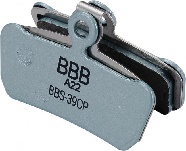 BBB BBB DISCSTOP COOLFIN HŰTŐBORDÁS TÁRCSAFÉK BETÉT [CSAK BETÉT]