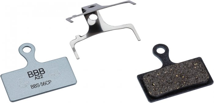 BBB DISCSTOP COOLFIN HŰTŐBORDÁS TÁRCSAFÉK BETÉT