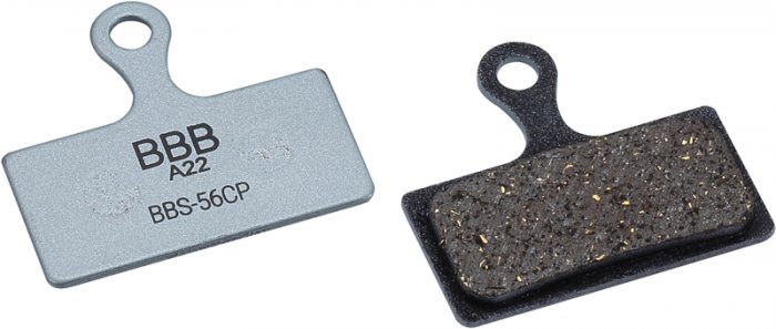 BBB DISCSTOP COOLFIN HŰTŐBORDÁS TÁRCSAFÉK BETÉT