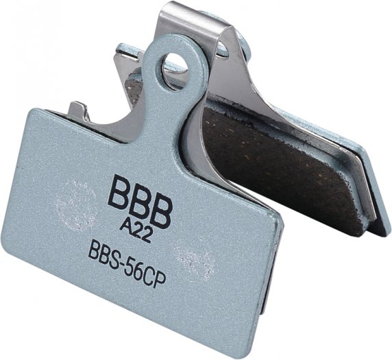 BBB DISCSTOP COOLFIN HŰTŐBORDÁS TÁRCSAFÉK BETÉT