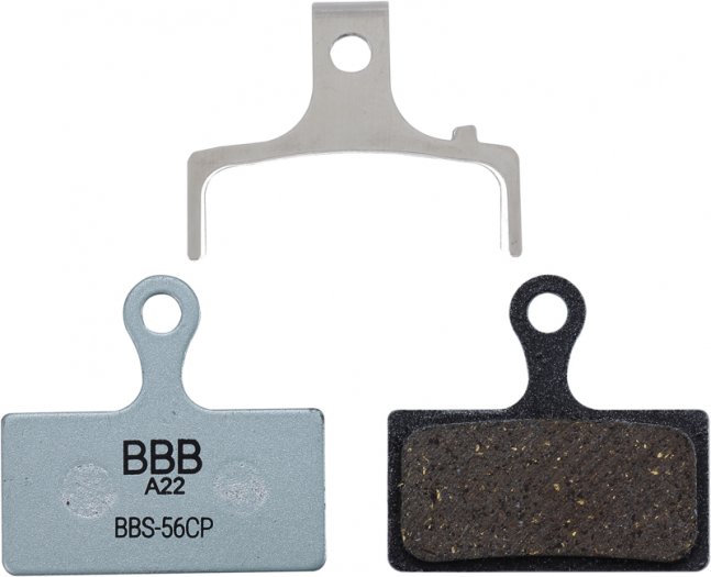 BBB DISCSTOP COOLFIN HŰTŐBORDÁS TÁRCSAFÉK BETÉT