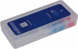 BBB TÁRCSAFÉK LÉGTELENÍTŐ SZETT SHIMANO