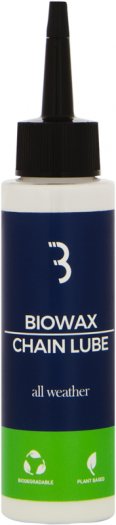 BBB LÁNCOLAJ BIOWAX [100 ml]