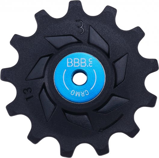 BBB ROLLERBOYS VÁLTÓGÖRGŐ [11T-13T] SHIMANO GRX KOMPATIBILIS