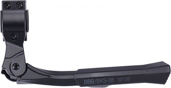 BBB UNIKICK CLAMPMOUNT KITÁMASZTÓ [20
