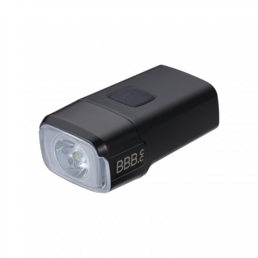 BBB LÁMPA ADVENTURESTRIKE 600 SISAKRA SZERELHETŐ ELSŐ/HÁTSÓ LÁMPA SZETT SISAKTARTÓVAL, FEKETE