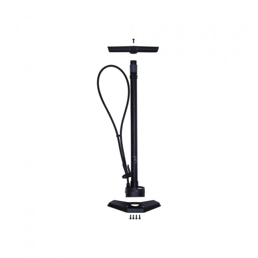 BBB AIRSWITCH HP/HV MŰHELYPUMPA  [MATT FEKETE]
