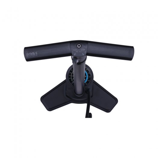 BBB AIRSWITCH HP/HV MŰHELYPUMPA  [MATT FEKETE]