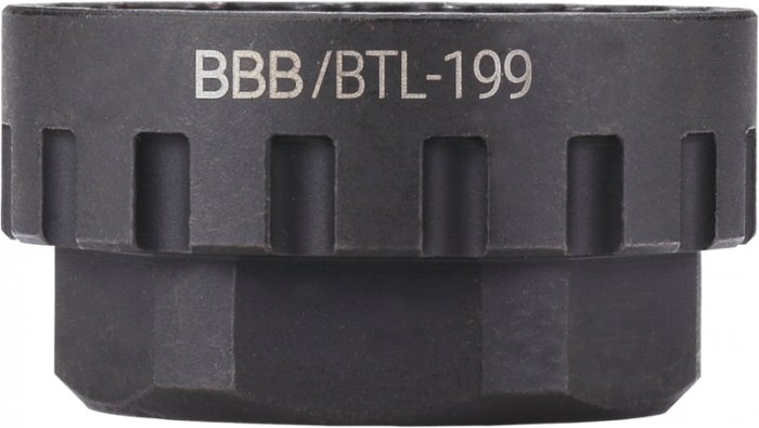 BBB DIRECTMOUNT LÁNCTÁNYÉR LESZEDŐ [36 mm]