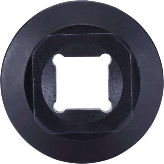 BBB DIRECTMOUNT LÁNCTÁNYÉR LESZEDŐ DIRECTPLUG BOSCH GEN. 3/4, 1/2 INCH