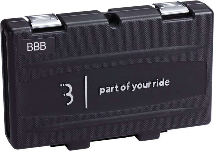 BBB BEARINGPRESS CSAPÁGY BENYOMÓ [22/24/29/30 mm]