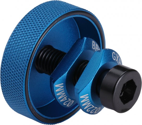 BBB BEARING REMOVER CSAPÁGY KISZEDŐ [GXP/BB90]