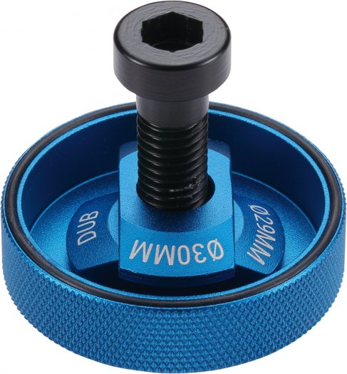 BBB BEARING REMOVER CSAPÁGY KISZEDŐ [GXP/BB90]