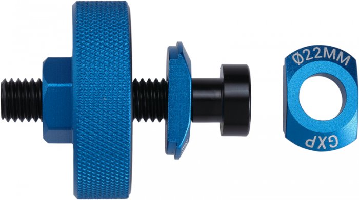 BBB BEARING REMOVER CSAPÁGY KISZEDŐ [GXP/BB90]
