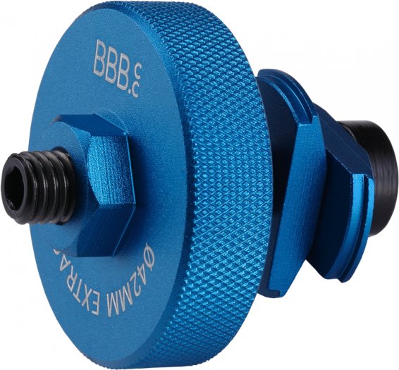 BBB BEARING REMOVER CSAPÁGY KISZEDŐ [DUB/BB30]
