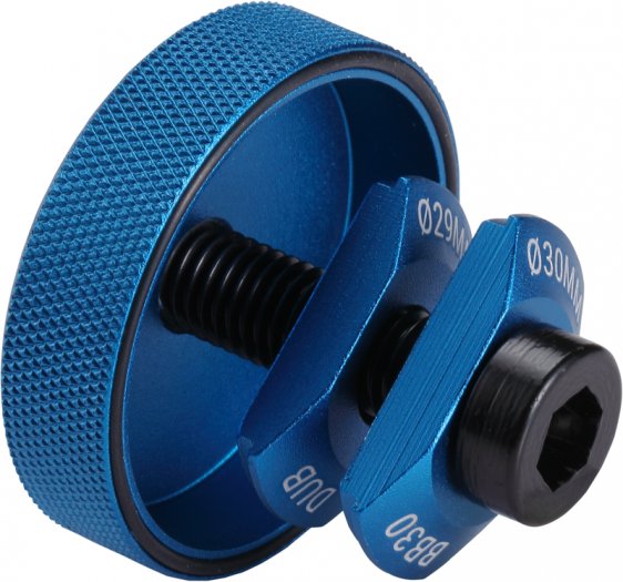 BBB BEARING REMOVER CSAPÁGY KISZEDŐ [DUB/BB30]