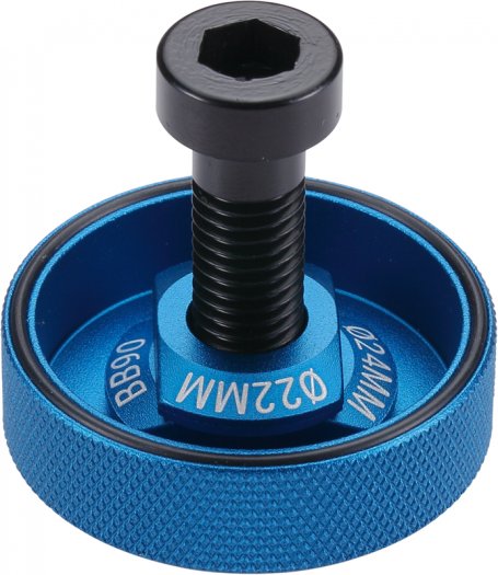 BBB BEARING REMOVER CSAPÁGY KISZEDŐ [DUB/BB30]