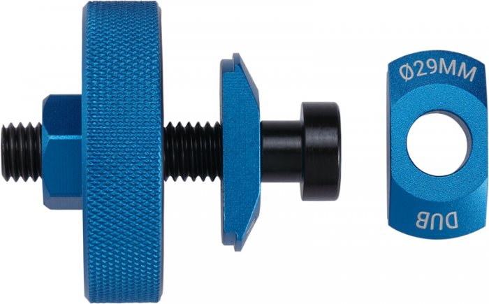 BBB BEARING REMOVER CSAPÁGY KISZEDŐ [DUB/BB30]