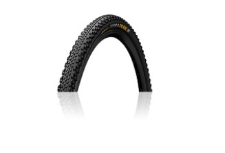 CONTINENTAL TERRA TRAIL KÜLSŐ 700x40C [40-622] [FEKETE/BARNA]
