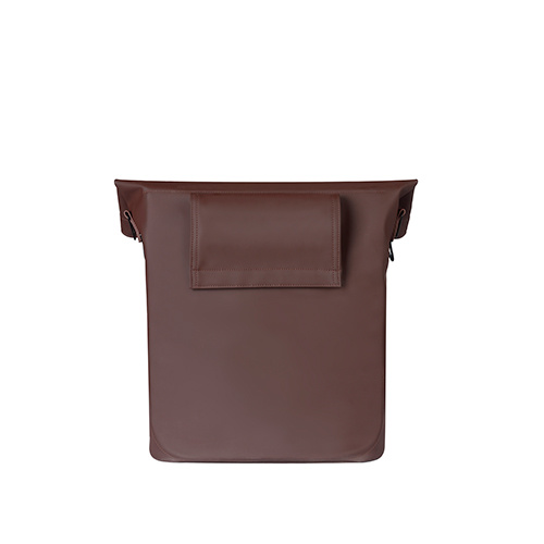 BASIL CITY SHOPPER EGYOLDALAS TÁSKA [11 cm x 29 cm x 36 cm] [BARNA] - KIFUTÓ TERMÉK