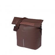 BASIL CITY SHOPPER EGYOLDALAS TÁSKA [11 cm x 29 cm x 36 cm] [BARNA]