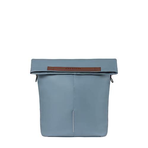 BASIL CITY SHOPPER EGYOLDALAS TÁSKA [11 cm x 29 cm x 36 cm] [KÉK] - KIFUTÓ TERMÉK