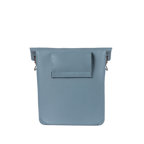 BASIL CITY SHOPPER EGYOLDALAS TÁSKA [11 cm x 29 cm x 36 cm] [KÉK] - KIFUTÓ TERMÉK