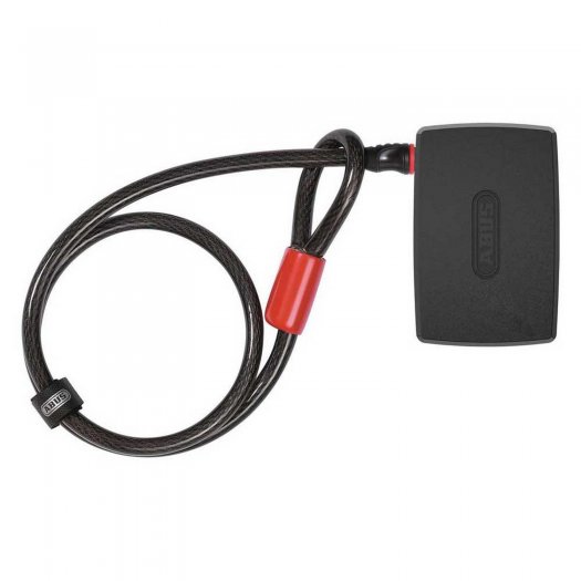 ABUS ALARMBOX 2.0 RIASZTÓDOBOZ KIEGÉSZÍTŐ KÁBELLEL - ACL 12/100 - SOKOLDALÚ VÉDELEM
