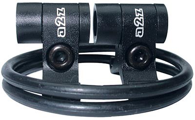 A2Z CABLEHOLDER II. FÉKCSŐ TARTÓ VÁZRA ÉS VILLÁRA KÁBELVEZETŐ