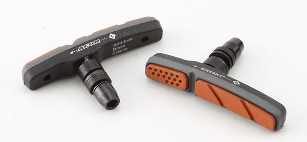 ACOR [ABS-21502] MTB IMBUSZOS FÉKPOFA V-FÉKHEZ