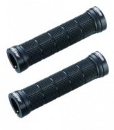 ACOR [ASG-2806] BILINCSES KORMÁNYMARKOLAT [FEKETE] [128 mm]