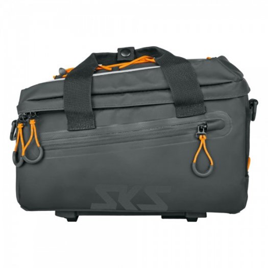 SKS - GERMANY INFINITY TOPBAG KOMPAKT TÁSKA CSOMAGTARTÓ TETEJÉRE [11947]