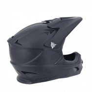 SAFETY LABS PROPEL FULLFACE KERÉKPÁROS SISAK [FEKETE, M]