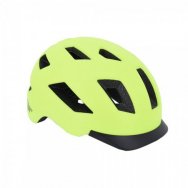 SAFETY LABS E-BAHN 2.0 KERÉKPÁROS SISAK [SÁRGA, 57-61 cm (L)]