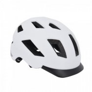 SAFETY LABS E-BAHN 2.0 KERÉKPÁROS SISAK [FEHÉR, 57-61 cm (L)]