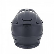 SAFETY LABS PROPEL FULLFACE KERÉKPÁROS SISAK [FEKETE, XS]