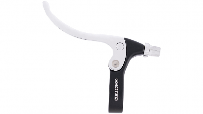 CONTEC [BL-US2F] FÉKKAR CANTI FÉKHEZ EZÜST/FEKETE [BAL] [03078656]