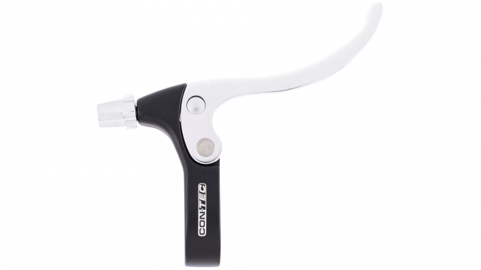 CONTEC [BL-US2F] FÉKKAR CANTI FÉKHEZ EZÜST/FEKETE [JOBB] [03078649]