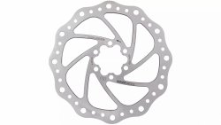 CONTEC [CDR-1] FÉKTÁRCSA [160 mm] [07173743]