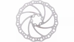 CONTEC [CDR-1] FÉKTÁRCSA [180 mm] [07173750]