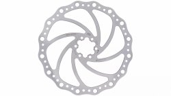 CONTEC [CDR-1] FÉKTÁRCSA [203 mm] [07173768]