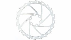 CONTEC [CDR-2] FÉKTÁRCSA [160 mm] [07173776]