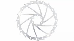 CONTEC [CDR-2] FÉKTÁRCSA [180 mm] [07173784]