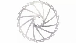 CONTEC [CDR-2] FÉKTÁRCSA [203  mm] [07173792]