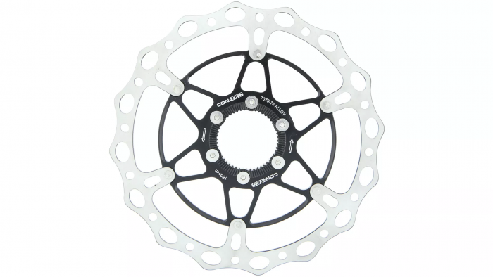 CONTEC [CDR-CL] FÉKTÁRCSA [160 mm][03070356]