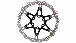 CONTEC [CDR-HD] 1 FÉKTÁRCSA [160 mm] [ 03079936]