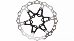 CONTEC [CDR-HD] 2 FÉKTÁRCSA [160 mm] [03079977]