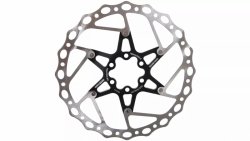 CONTEC [CDR-HD] 2 FÉKTÁRCSA [180 mm] [03079985]