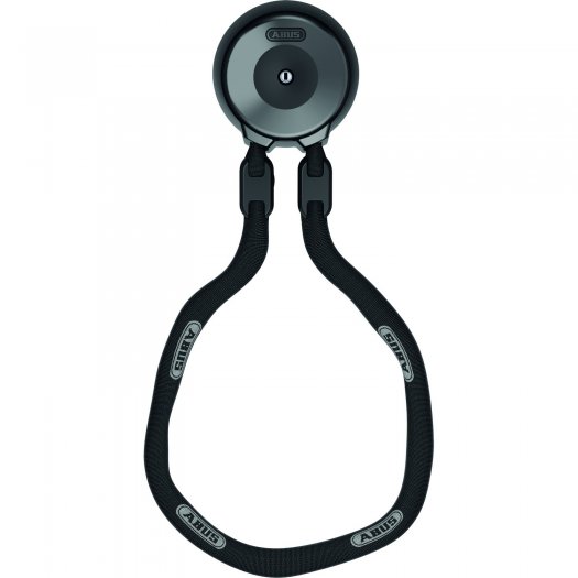 ABUS KIEGÉSZÍTŐ - WCH 90 FALI KAMPÓ + 9KS/110 LÁNC - FALRA ERŐSÍTHETŐ KIEGÉSZÍTŐ BIZTONSÁGI MEGOLDÁS