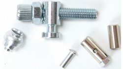 CONTEC FÉK RÖGZÍTŐ KÉSZLET STURMEY ARCHER [03078540]